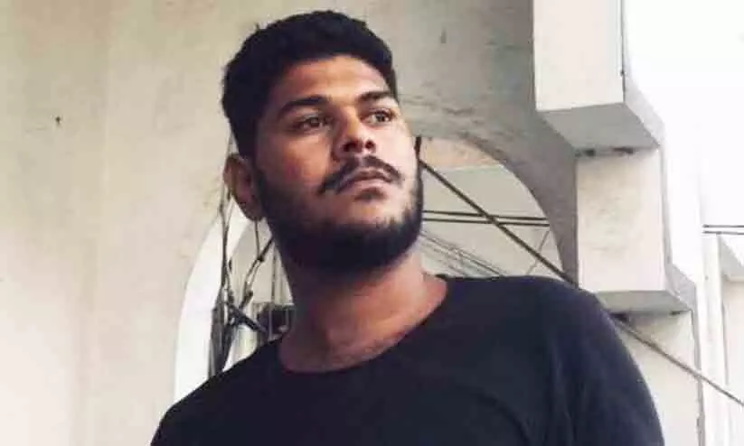 Alan Shuhaib Alan Shuhaib