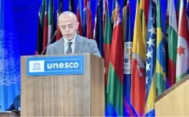 ഇ​സ്രാ​യേ​ൽ അ​ധി​നി​വേ​ശം സം​ബ​ന്ധി​ച്ച ബി​ല്ലി​ന് അം​ഗീ​കാ​രം ന​ൽ​ക​ണം