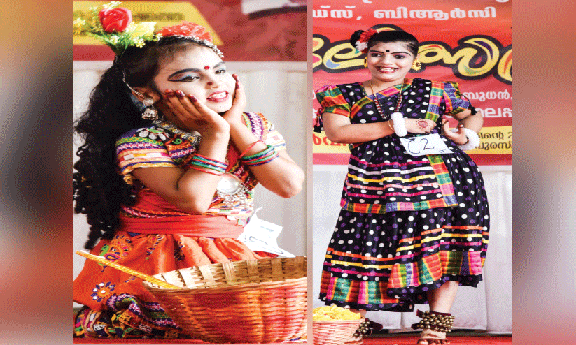 ധകതിമി ധകതിമി താളമേളം ധകതിമി ധകതിമി താളമേളം