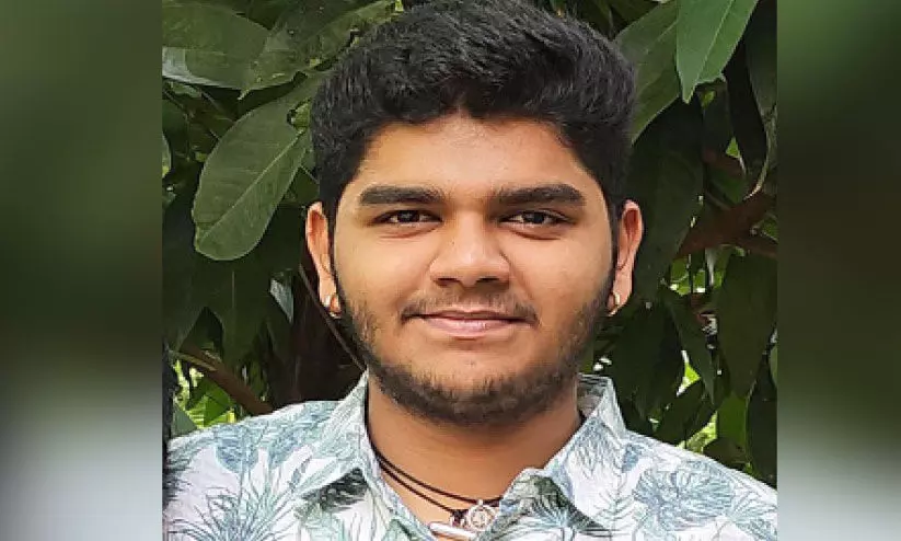 ആ​ന​ന്ദ് ഭൈ​ര​വ് ശ​ര്‍മ