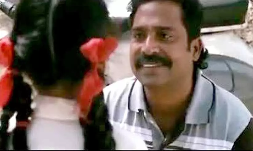 ‘അഞ്ച് സുന്ദരികളി’ൽനിന്നൊരു രംഗം ‘അഞ്ച് സുന്ദരികളി’ൽനിന്നൊരു രംഗം