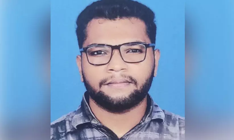 വി​ഷ്ണു പ്ര​സാ​ദ്