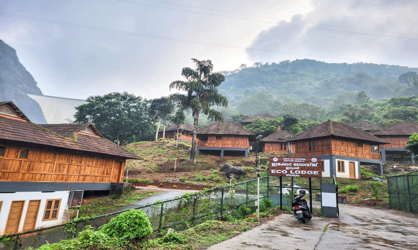 ഇടുക്കി ഇക്കോ ലോഡ്ജുകൾ ഇന്ന് തുറക്കും ഇടുക്കി ഇക്കോ ലോഡ്ജുകൾ ഇന്ന് തുറക്കും