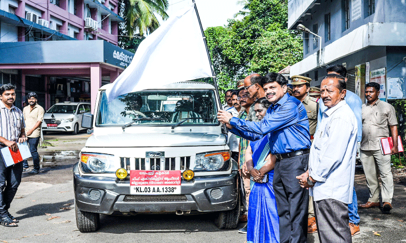 ശബരിമല തീര്‍ഥാടനം ആരംഭിക്കും മുമ്പ്​ ഒരുക്കങ്ങൾ പൂര്‍ത്തിയാക്കും -കലക്ടര്‍