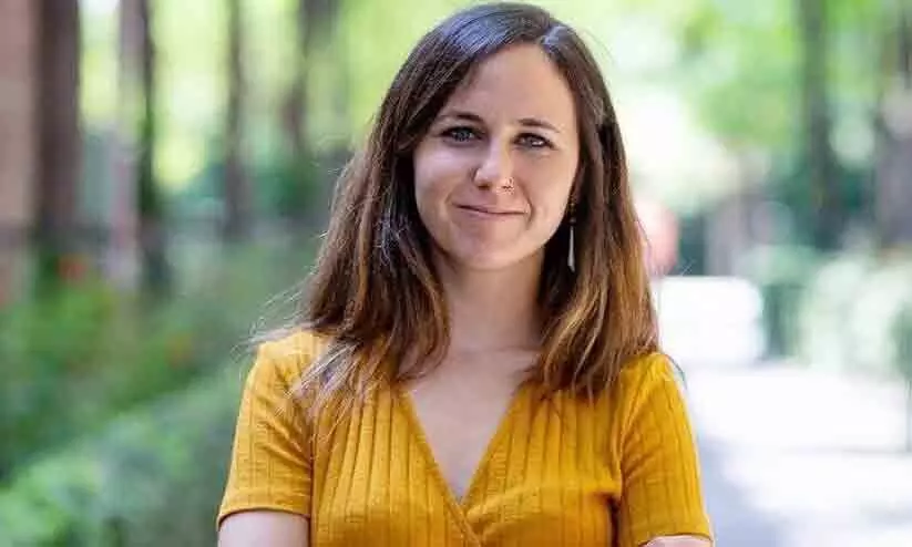 യുക്രെയ്നിലെ മനുഷ്യാവകാശലംഘനങ്ങളെ കുറിച്ച് സംസാരിച്ചവർ ഗസ്സയെ കുറിച്ച് മിണ്ടുന്നില്ല - ലോകരാജ്യങ്ങൾക്ക് വിമർശനവുമായി സ്പാനിഷ് മന്ത്രി യുക്രെയ്നിലെ മനുഷ്യാവകാശലംഘനങ്ങളെ കുറിച്ച് സംസാരിച്ചവർ ഗസ്സയെ കുറിച്ച് മിണ്ടുന്നില്ല - ലോകരാജ്യങ്ങൾക്ക് വിമർശനവുമായി സ്പാനിഷ് മന്ത്രി