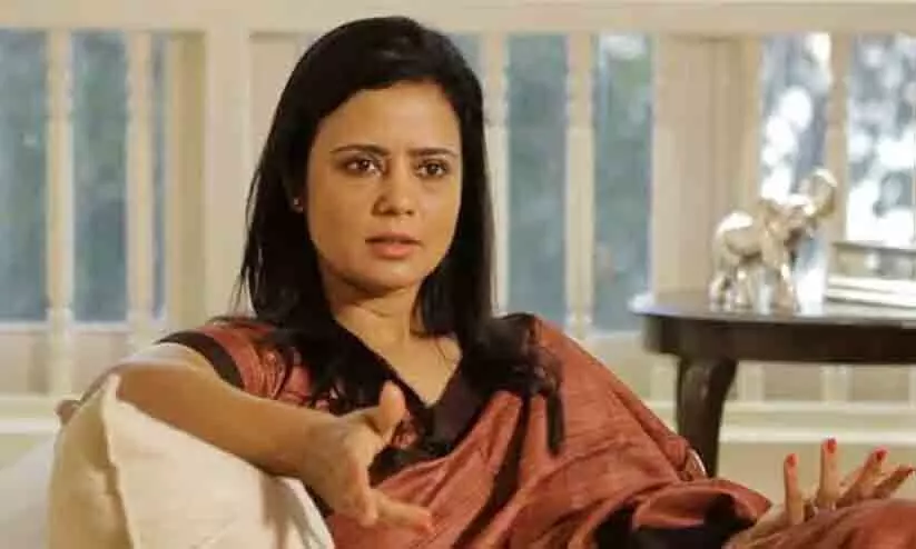 മഹുവ മൊയ്ത്ര രാഷ്ട്രീയപ്രതികാരത്തിന്റെ ഇര; എങ്ങനെ പോരാടണമെന്ന് അവർക്കറിയാം -അഭിഷേക് ബാനർജി