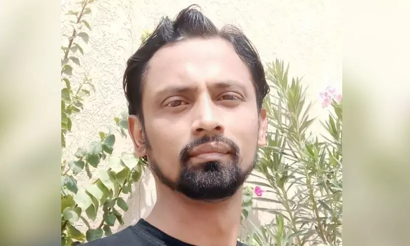 മലപ്പുറത്ത് താമസക്കാരനായ ബംഗളൂരു സ്വദേശി റിയാദിൽ നിര്യാതനായി