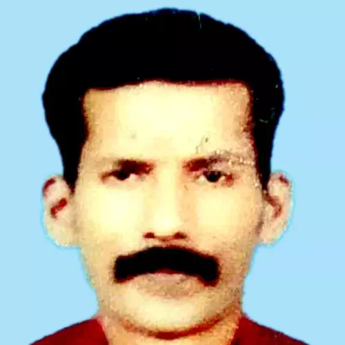 സു​രേ​ഷ്