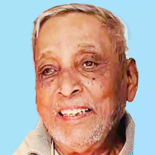 ഹം​സ ഹാ​ജി