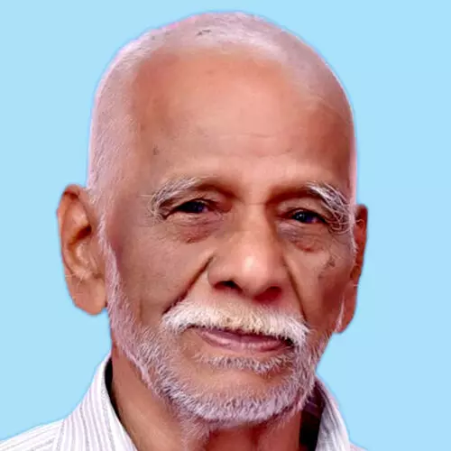 രാ​മ​കൃ​ഷ്ണ​ൻ