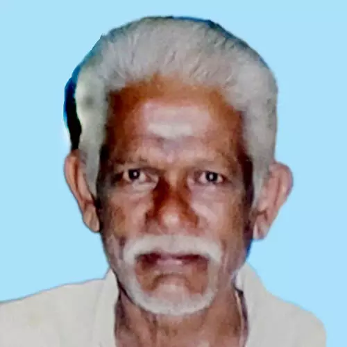 രാ​മ​സ്വാ​മി