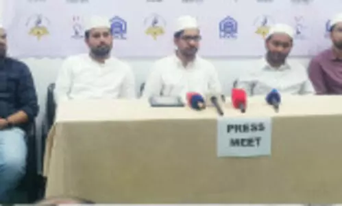 സൗദി വെസ്റ്റ് നാഷനൽ പ്രവാസി സാഹിത്യോത്സവ്​ നാളെ മദീനയിൽ