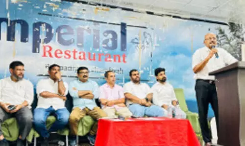 കെ.​എം.​സി.​സി ഇ​രി​ക്കൂ​ർ മ​ണ്ഡ​ലം ക​ൺ​വെ​ൻ​ഷ​നും ഫ​ല​സ്തീ​ൻ ഐ​ക്യ​ദാ​ർ​ഢ്യ​വും സം​ഘ​ടി​പ്പി​ച്ചു