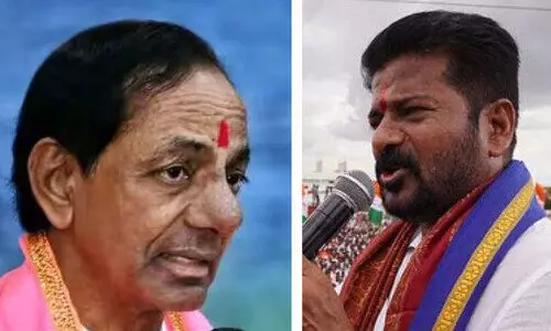 telangana assembly election 2023