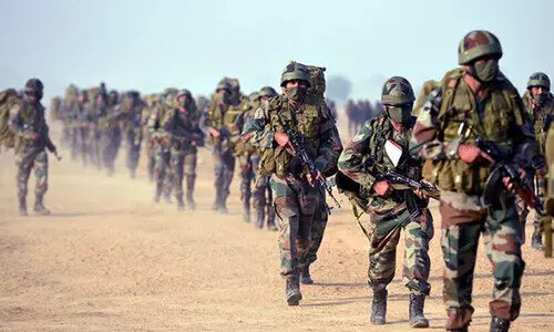 agniveer recruitment