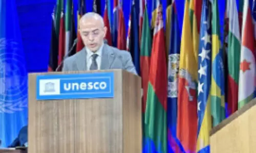 ഇ​സ്രാ​യേ​ൽ അ​ധി​നി​വേ​ശം സം​ബ​ന്ധി​ച്ച ബി​ല്ലി​ന് അം​ഗീ​കാ​രം ന​ൽ​ക​ണം