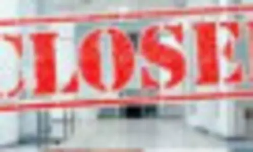 നിയമ ലംഘനം: രണ്ട് ആരോഗ്യ കേന്ദ്രങ്ങൾ അടച്ചുപൂട്ടി നിയമ ലംഘനം: രണ്ട് ആരോഗ്യ കേന്ദ്രങ്ങൾ അടച്ചുപൂട്ടി