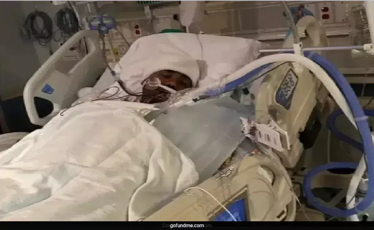 യു.എസിൽ ജിമ്മിൽ വെച്ച് കുത്തേറ്റ ഇന്ത്യൻ വിദ്യാർഥി മരിച്ചു