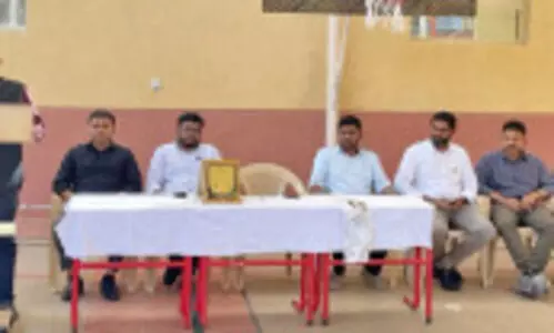 അ​ൽ മ​ദ്റ​സ​ത്തു​ൽ ഇ​സ്‍ലാ​മി​യ സാ​ൽ​മി​യ ര​ക്ഷാ​ക​ർ​തൃ സം​ഗ​മം