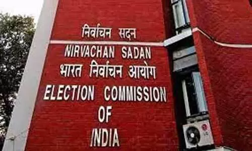 Election Commission