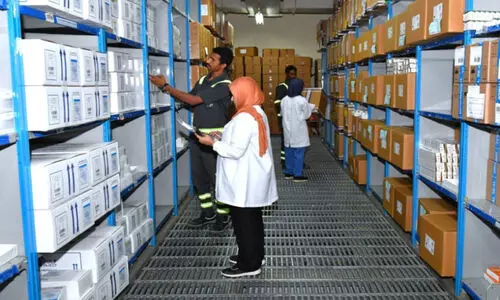 Medicine Shortage in Oman Medicine Shortage in Oman