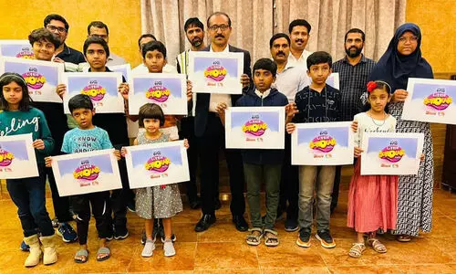 മീഡിയ വൺ ലിറ്റിൽ സ്‌കോളർ വിജ്ഞാനോത്സവം രജിസ്ട്രേഷൻ ആരംഭിച്ചു