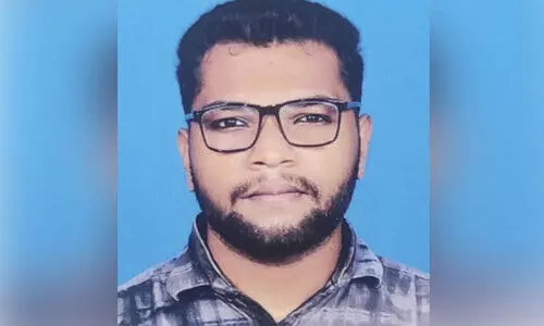 വി​ഷ്ണു പ്ര​സാ​ദ്