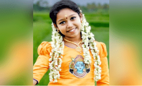 കലയുടെ വാനിൽ പറന്നുയർന്ന്​ ദേവനന്ദ