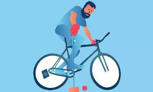 സൈ​ക്കി​ൾ പോ​ളോ ചാ​മ്പ്യ​ൻ​ഷി​പ്