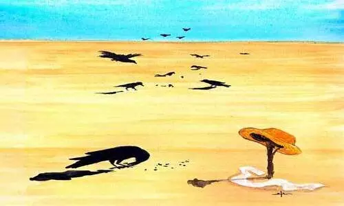 പ​തി​നേ​ഴ് ടി​ഷ്യൂ​പേ​പ്പ​ർ ക​ഥ​ക​ൾ