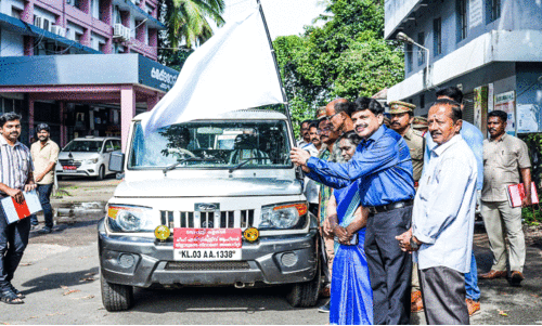 ശബരിമല തീര്‍ഥാടനം ആരംഭിക്കും മുമ്പ്​ ഒരുക്കങ്ങൾ പൂര്‍ത്തിയാക്കും -കലക്ടര്‍