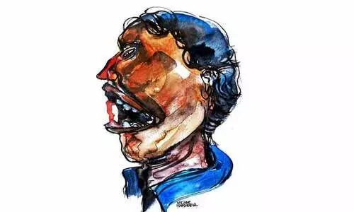 പ​ണി​ക്ക​ർ വ​ഴി