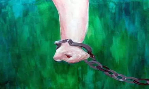 ലോ​ക്ക​പ്പ്