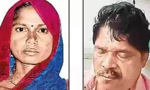 Man kills wife; son travels 410km with body to police station