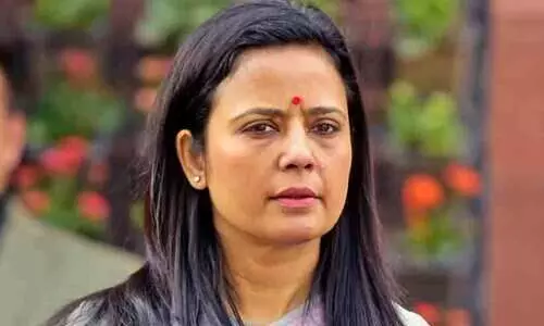 Mahua Moitra