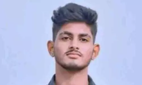 കാർത്തിക് വധം: 17കാരായ പ്രതികളെ വെടിവെച്ച് വീഴ്ത്തി പിടികൂടി