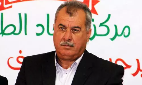 Mohammad Barakeh