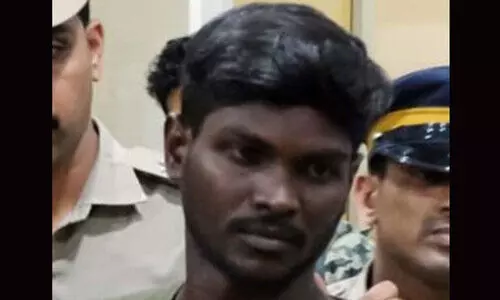 മാ​വോ​വാ​ദി പ്ര​വ​ർ​ത്ത​ക​ൻ തമ്പിയെ പൊലീസ് കസ്റ്റഡിയിൽ വിട്ടു