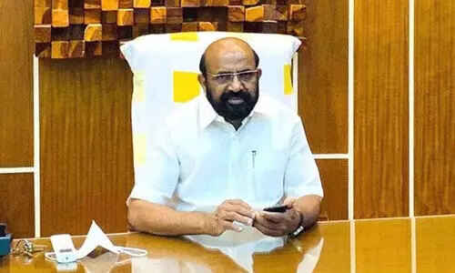 കണ്ടല സഹ. ബാങ്ക്: ഭാസുരാംഗന്‍റെ മകനും സംശയ നിഴലിൽ