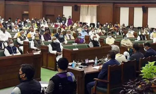 ബിഹാർ സംവരണ ബില്ലിന്‍റെ ഭാവി എന്ത്​?