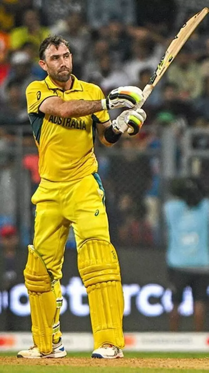 ഏകദിന ക്രിക്കറ്റിലെ ഏറ്റവും മികച്ച അഞ്ച് ഇന്നിങ്സുകൾ