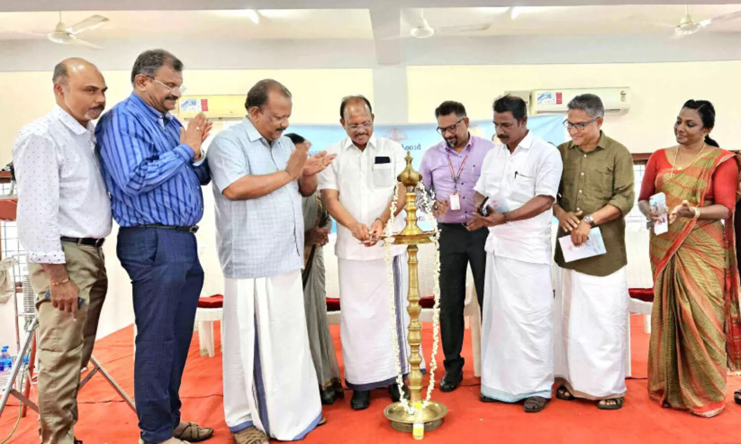 മാ​രി​ടൈം അ​ക്കാ​ദ​മി