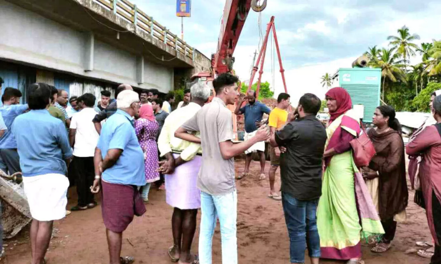 drinking water shortage