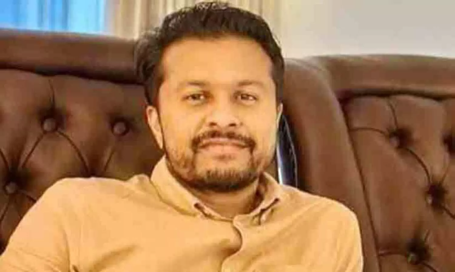 A native of Kannur was died in Oman