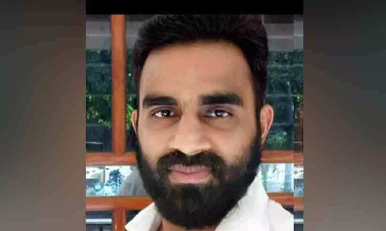 Young man found shot dead in lodge room