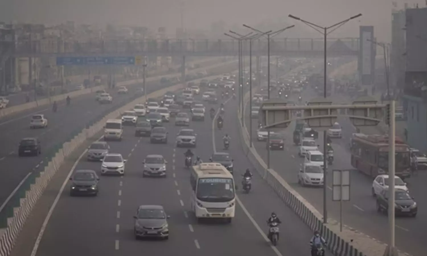 ഡൽഹിയിൽ ഒറ്റയക്ക ഇരട്ടയക്ക നമ്പർ നിയന്ത്രണം തൽക്കാലത്തേക്കില്ല