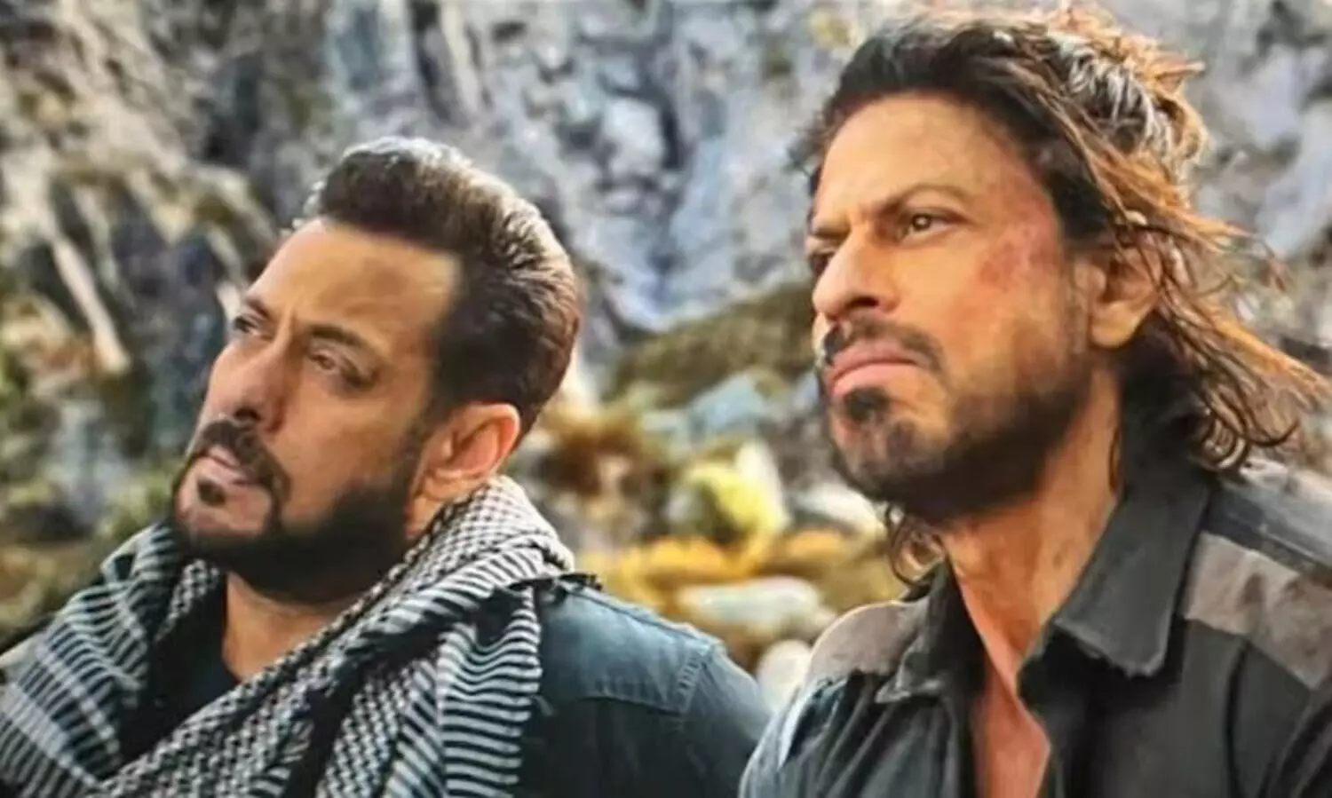 Salman Khan on ‘Tiger vs Pathaan’ with SRK: Always ready
