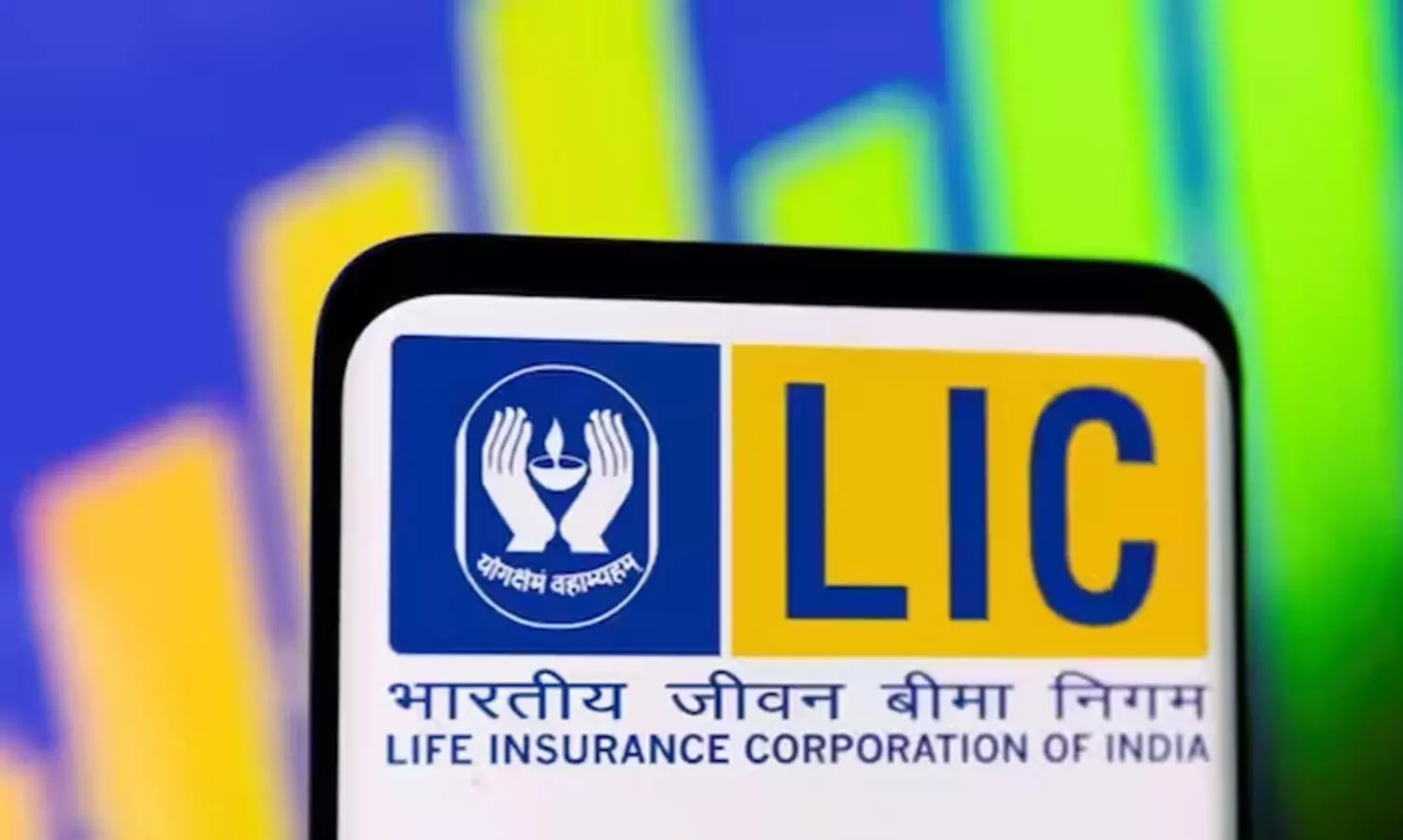 എൽ.ഐ.സിയുടെ അറ്റാദായത്തിൽ 50 ശതമാനം ഇടിവ്