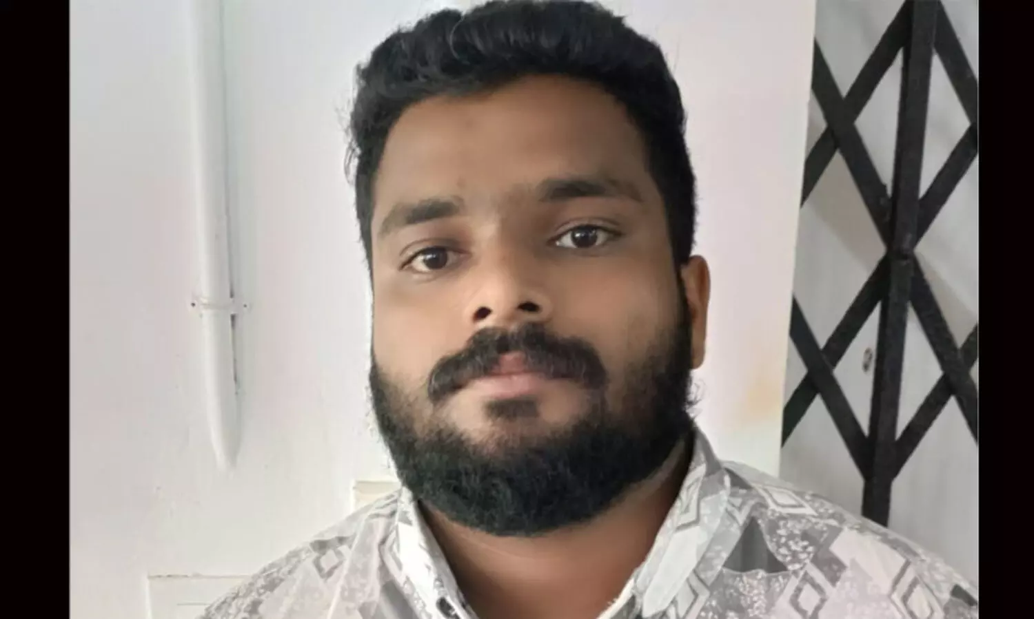 യുവതിയുടെ മരണം: ഭർത്താവ് അറസ്റ്റിൽ