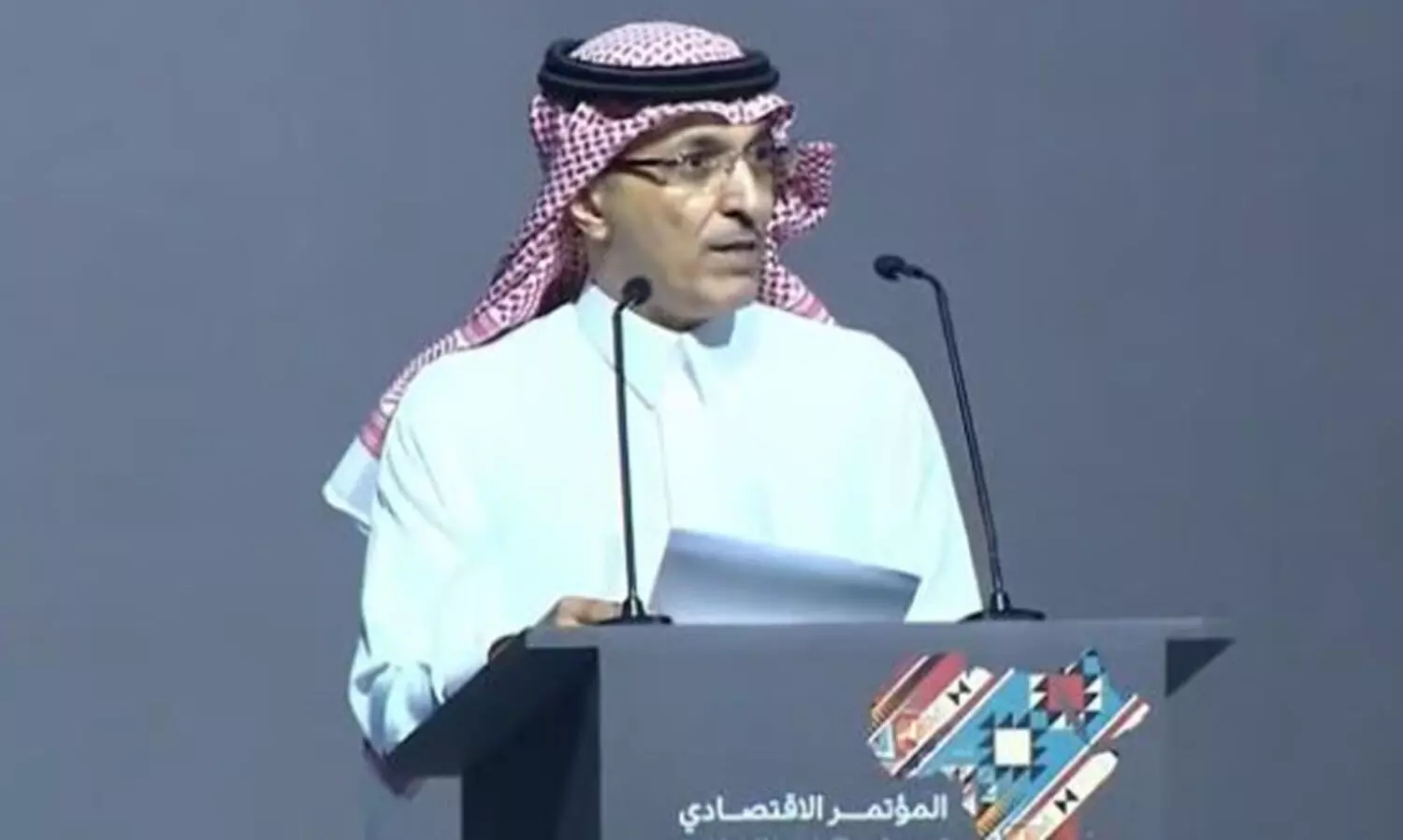 ആ​ഫ്രിക്കയിൽ സൗദി അറേബ്യ 400-ലധികം വികസനപദ്ധതികളെ സഹായിച്ചു -സൗദി ധനമന്ത്രി